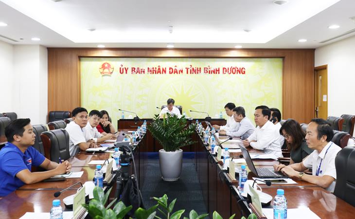 Sẵn sàng các nền tảng công nghệ thông tin phục vụ mô hình chính quyền 2 cấp 